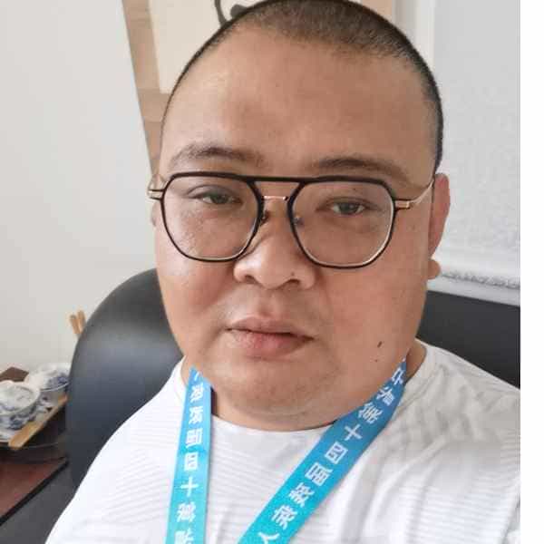 38岁岁辽宁单身帅哥 - 来宾吉缘网