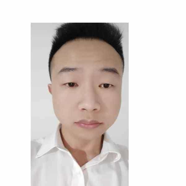 35岁岁陕西单身帅哥 - 来宾吉缘网