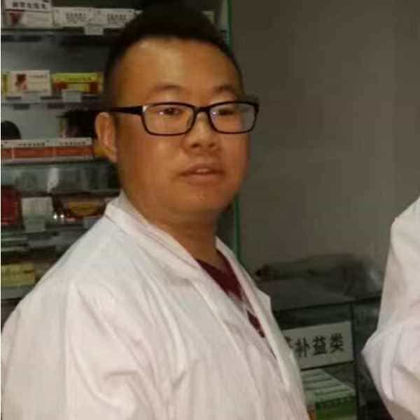 38岁岁山西单身帅哥 - 来宾吉缘网