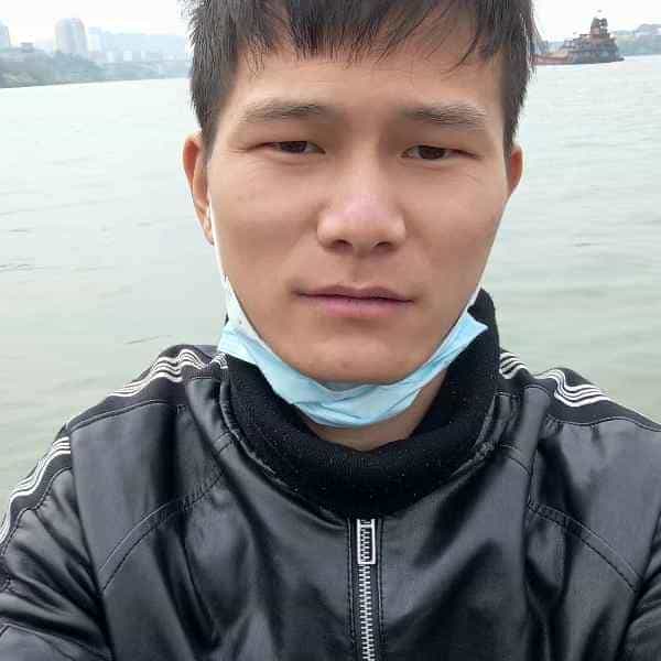 31岁岁江西单身帅哥 - 来宾吉缘网