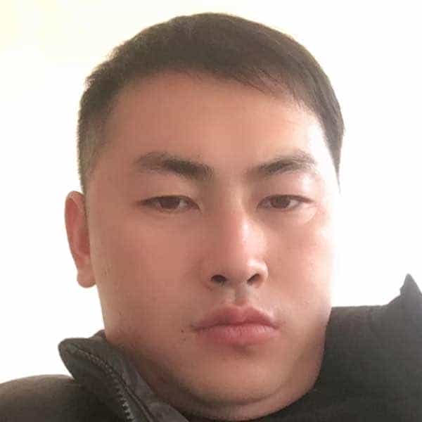 35岁岁河南单身帅哥 - 来宾吉缘网