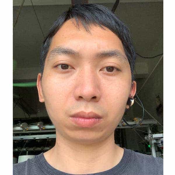 30岁岁广东单身帅哥 - 来宾吉缘网