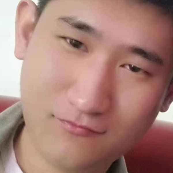 27岁岁山西单身帅哥 - 来宾吉缘网