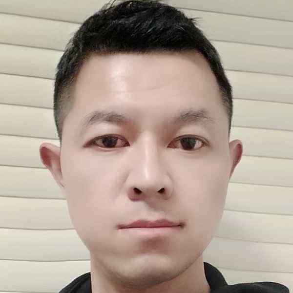 37岁岁安徽单身帅哥 - 来宾吉缘网