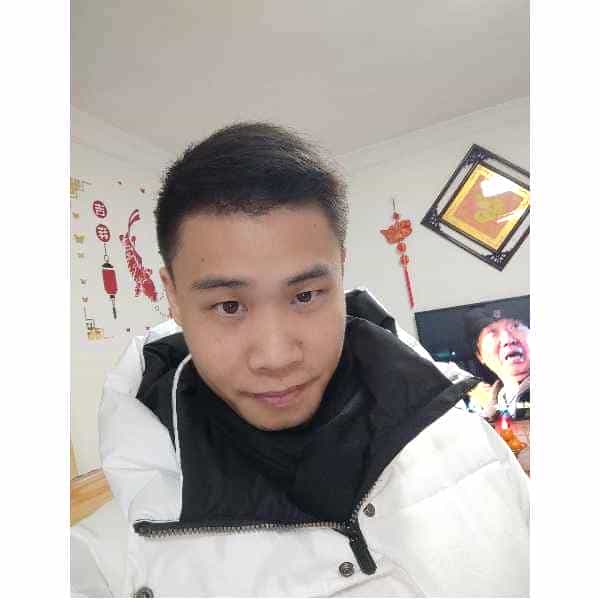 29岁岁福建单身帅哥 - 来宾吉缘网