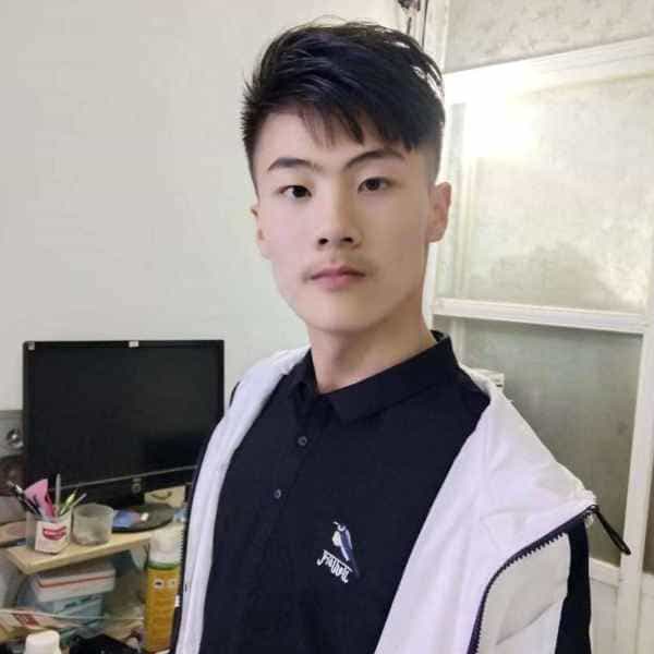 21岁岁河南单身帅哥 - 来宾吉缘网