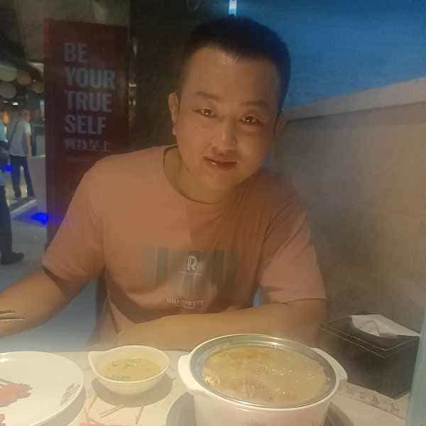 34岁岁山西单身帅哥 - 来宾吉缘网