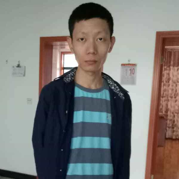35岁岁江苏单身帅哥 - 来宾吉缘网