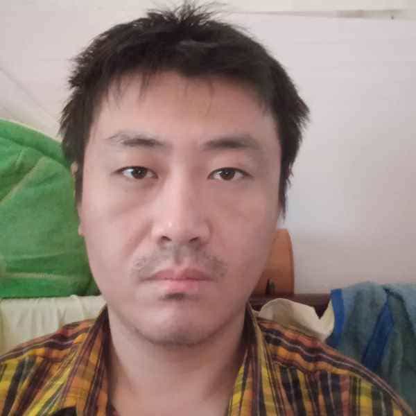 38岁岁辽宁单身帅哥 - 来宾吉缘网