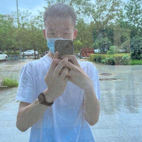 28岁岁河南单身帅哥 - 来宾吉缘网