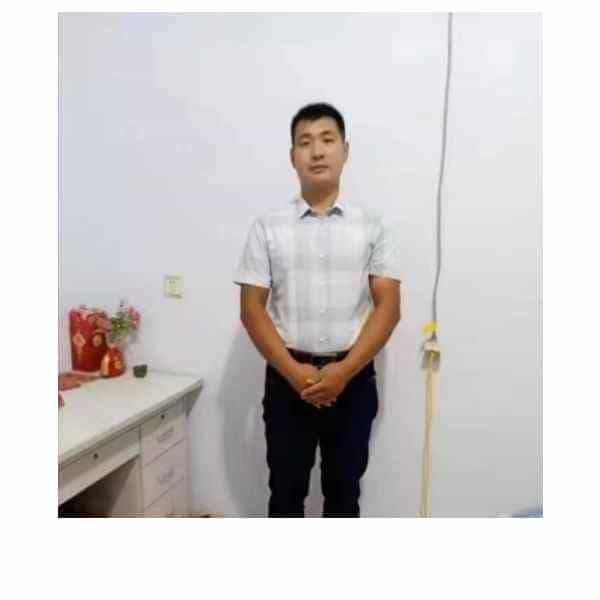 36岁岁山东单身帅哥 - 来宾吉缘网
