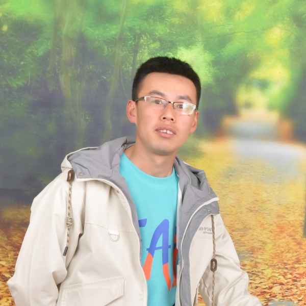 32岁岁甘肃单身帅哥 - 来宾吉缘网