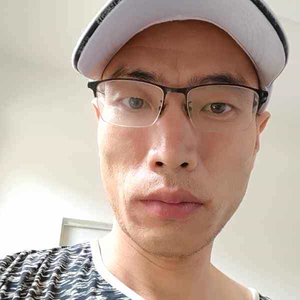 38岁岁山西单身帅哥 - 来宾吉缘网