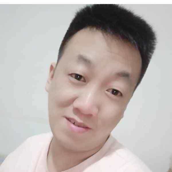 37岁岁甘肃单身帅哥 - 来宾吉缘网
