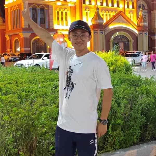 40岁岁辽宁单身帅哥 - 来宾吉缘网