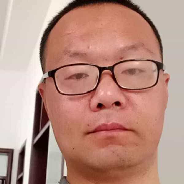 41岁岁河南单身帅哥 - 来宾吉缘网