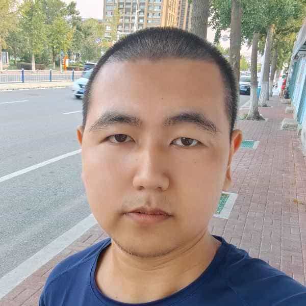 29岁岁山东单身帅哥 - 来宾吉缘网