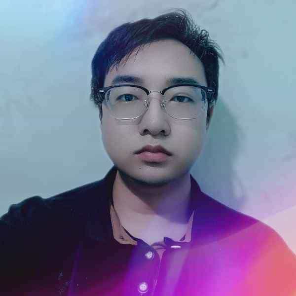 30岁岁甘肃单身帅哥 - 来宾吉缘网