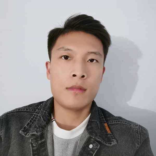 32岁岁山东单身帅哥 - 来宾吉缘网