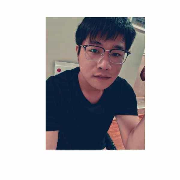 29岁岁广东单身帅哥 - 来宾吉缘网