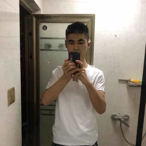 31岁岁重庆单身帅哥 - 来宾吉缘网