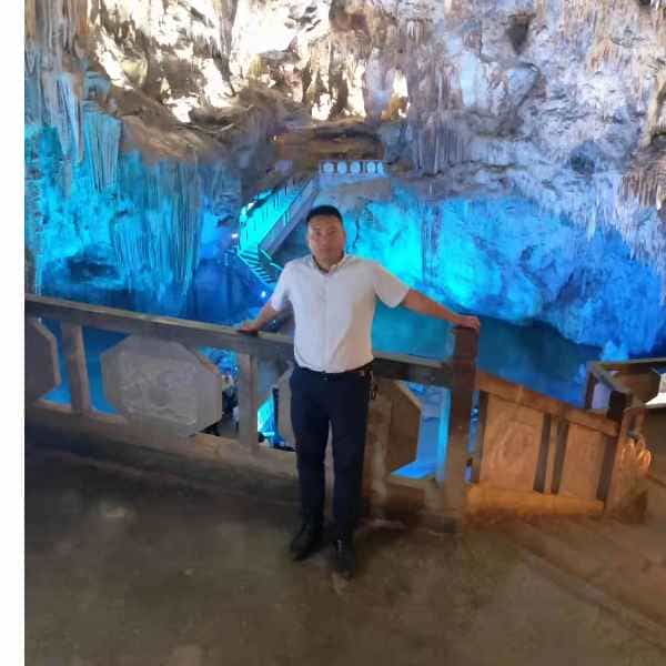 35岁岁云南单身帅哥 - 来宾吉缘网