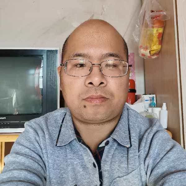 37岁岁山东单身帅哥 - 来宾吉缘网
