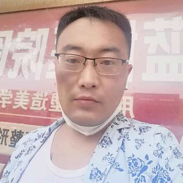 38岁岁辽宁单身帅哥 - 来宾吉缘网