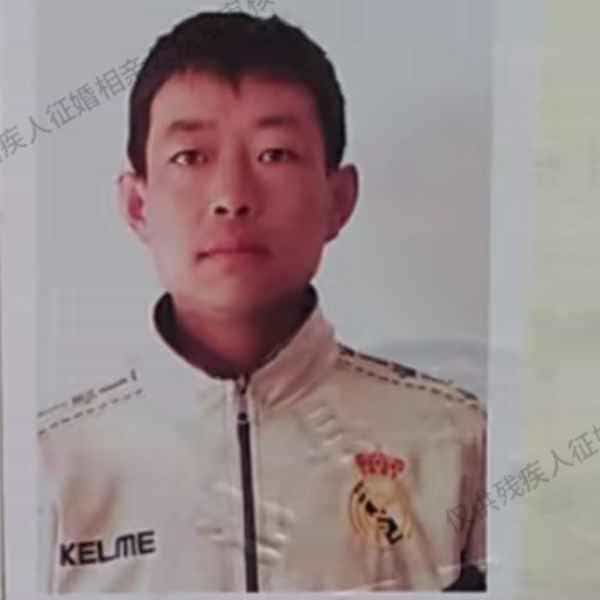 39岁岁河南单身帅哥 - 来宾吉缘网