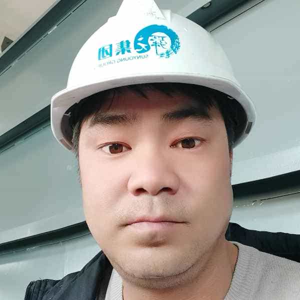 35岁岁湖北单身帅哥 - 来宾吉缘网