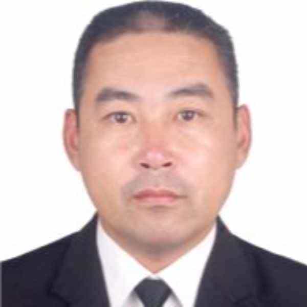 45岁岁吉林单身帅哥 - 来宾吉缘网