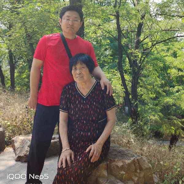 39岁岁辽宁单身帅哥 - 来宾吉缘网