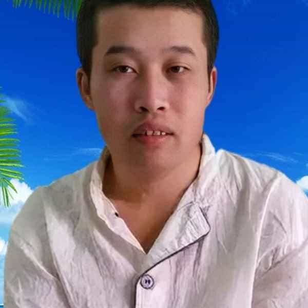 36岁岁陕西单身帅哥 - 来宾吉缘网