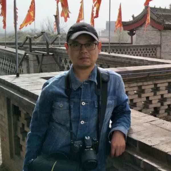 43岁岁河北单身帅哥 - 来宾吉缘网