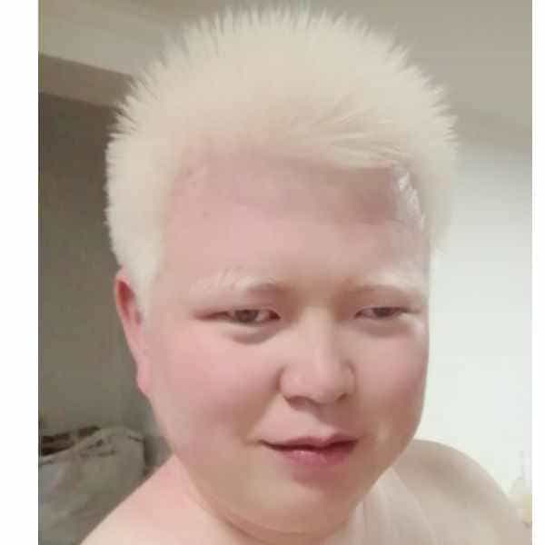 34岁岁陕西单身帅哥 - 来宾吉缘网