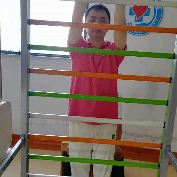 35岁岁安徽单身帅哥 - 来宾吉缘网