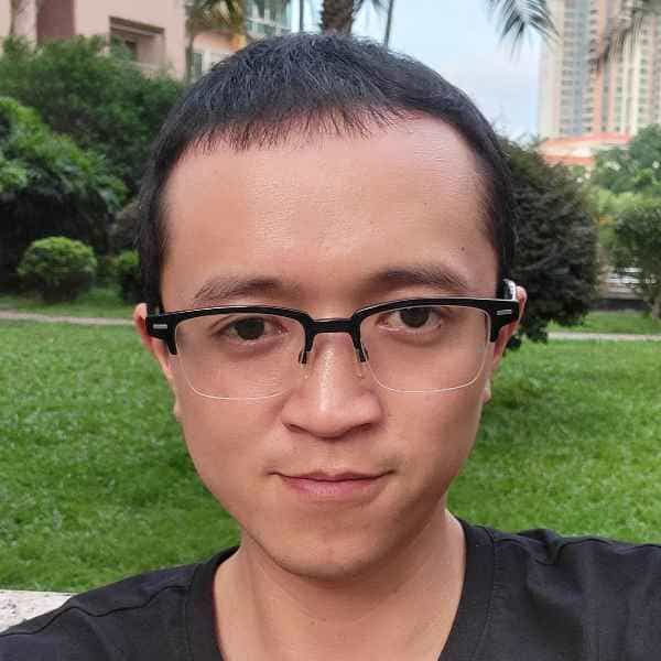 36岁岁广东单身帅哥 - 来宾吉缘网
