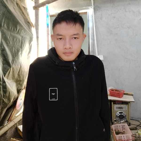 27岁岁江西单身帅哥 - 来宾吉缘网