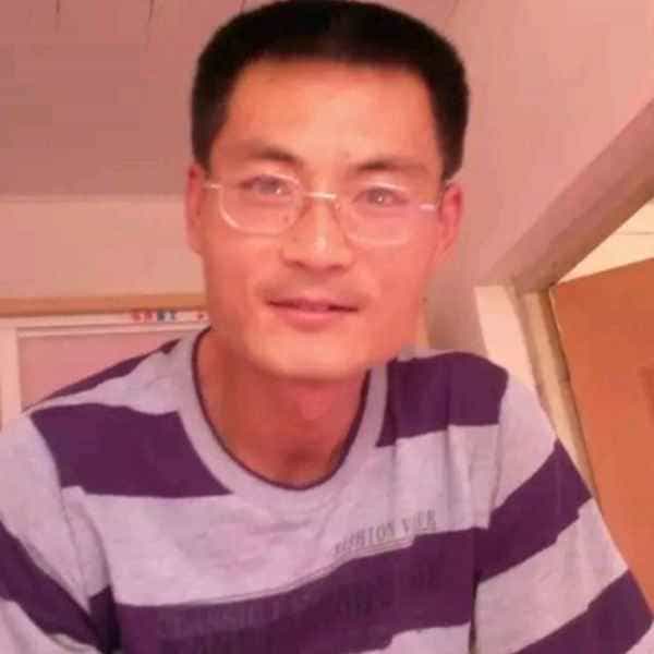 48岁岁山东单身帅哥 - 来宾吉缘网