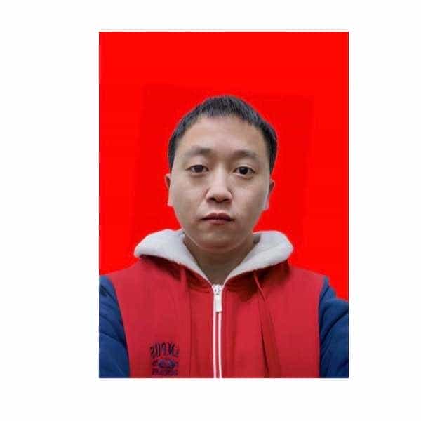 33岁岁四川单身帅哥 - 来宾吉缘网