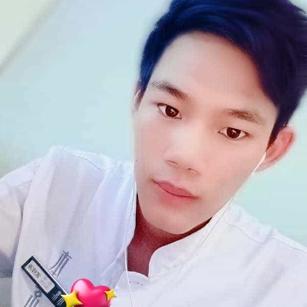27岁岁内蒙古单身帅哥 - 来宾吉缘网
