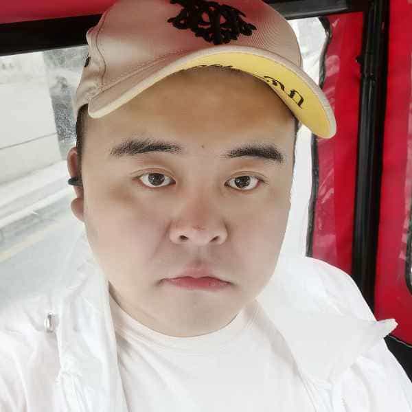 37岁岁陕西单身帅哥 - 来宾吉缘网