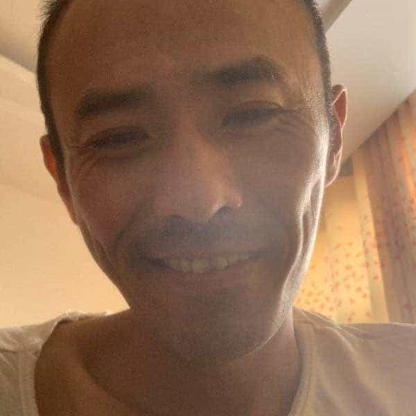 39岁岁江苏单身帅哥 - 来宾吉缘网