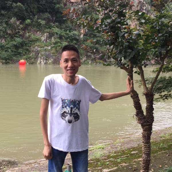 40岁岁湖北单身帅哥 - 来宾吉缘网