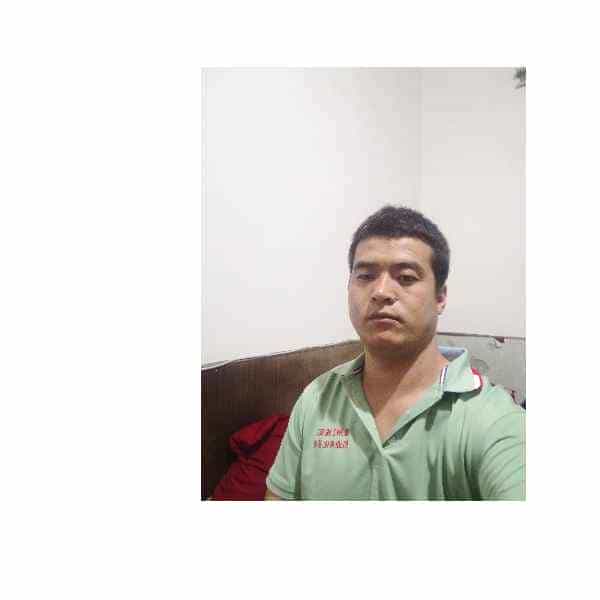 32岁岁陕西单身帅哥 - 来宾吉缘网