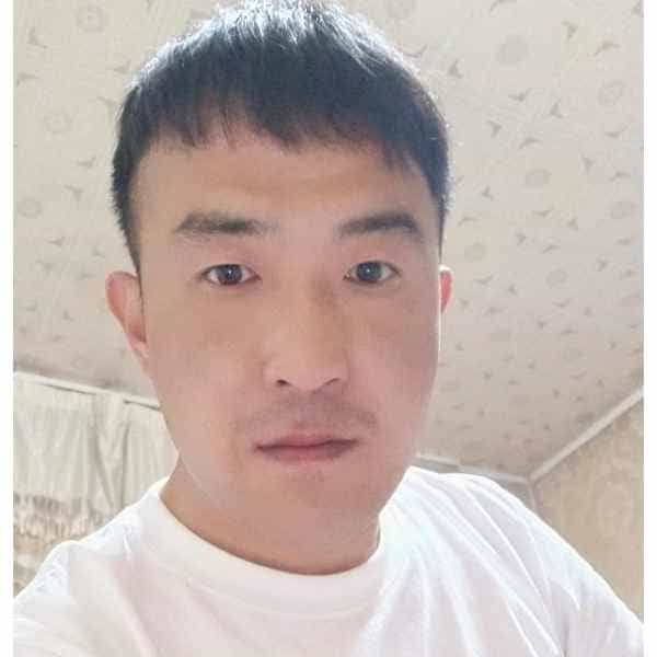 35岁岁山西单身帅哥 - 来宾吉缘网