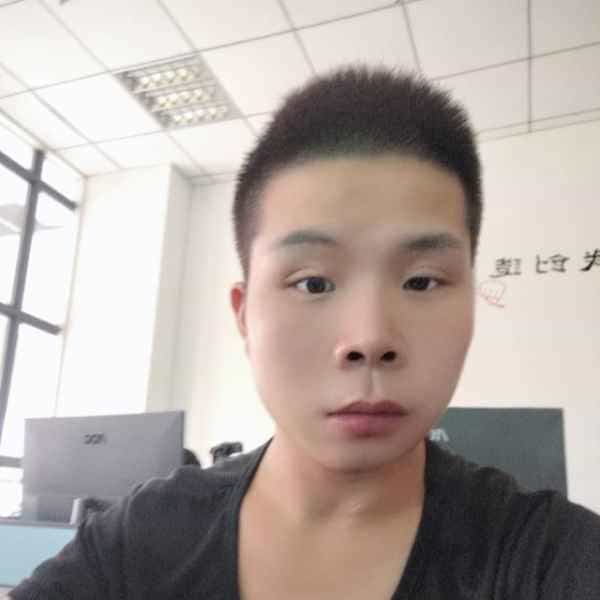 27岁岁河南单身帅哥 - 来宾吉缘网