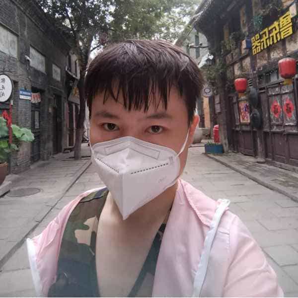30岁岁河北单身帅哥 - 来宾吉缘网