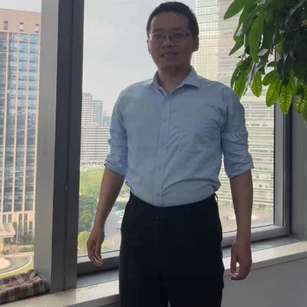 40岁岁江苏单身帅哥 - 来宾吉缘网