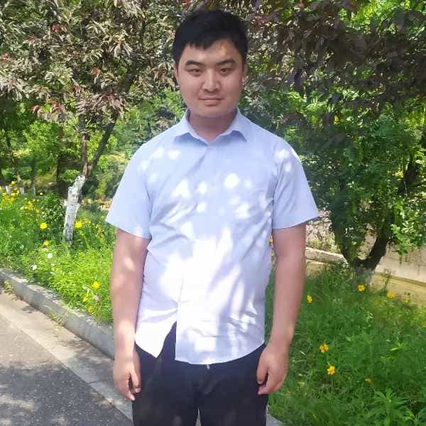 29岁岁江西单身帅哥 - 来宾吉缘网
